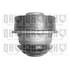 1 silentbloc de suspension Quinton Hazell EMS8070