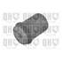 1 silentbloc de suspension Quinton Hazell EMS8073