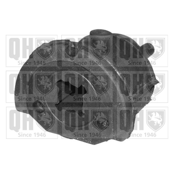 1 silentbloc de suspension Quinton Hazell EMS8075