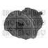 1 silentbloc de suspension Quinton Hazell EMS8075