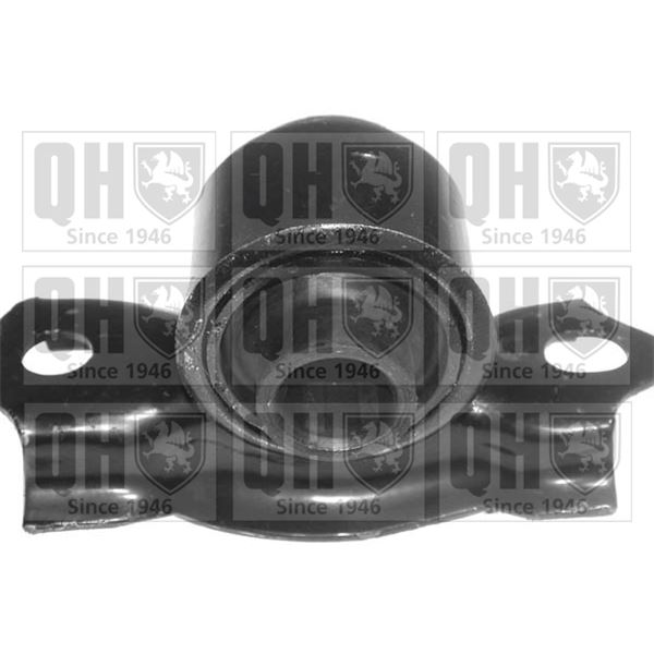 1 silentbloc de suspension gauche Quinton Hazell EMS8077