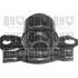 1 silentbloc de suspension gauche Quinton Hazell EMS8077