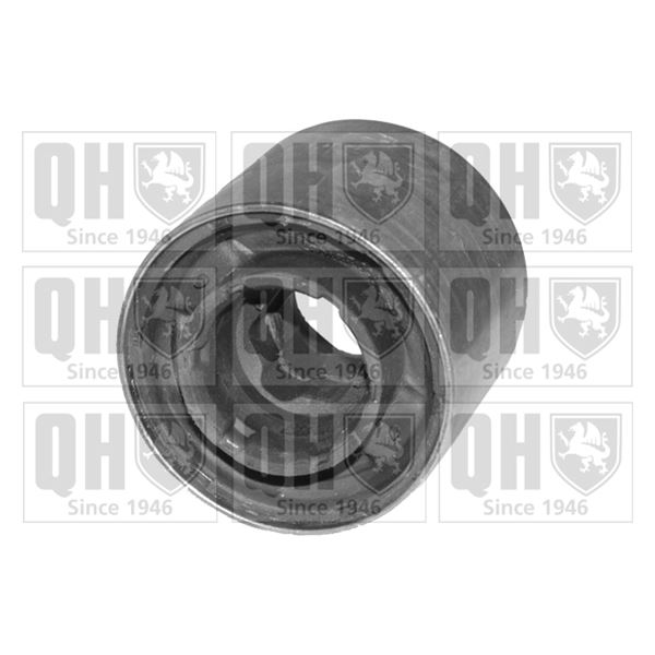 1 silentbloc de suspension Quinton Hazell EMS8080