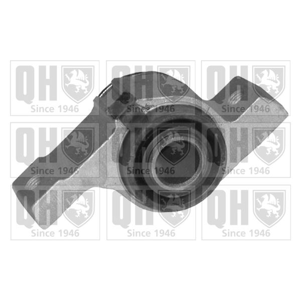 1 silentbloc de suspension gauche Quinton Hazell EMS8082