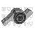 1 silentbloc de suspension gauche Quinton Hazell EMS8082