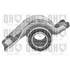 1 silentbloc de suspension gauche Quinton Hazell EMS8083