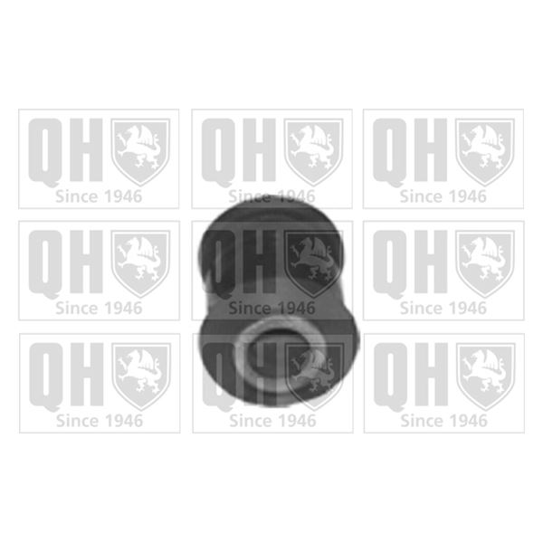 1 silentbloc de suspension Quinton Hazell EMS8087