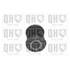 1 silentbloc de suspension Quinton Hazell EMS8087