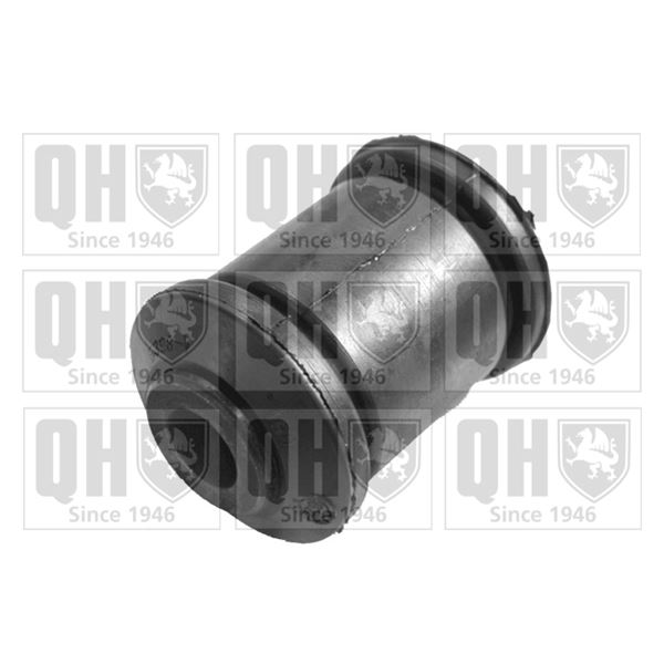 1 silentbloc de suspension Quinton Hazell EMS8089