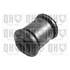 1 silentbloc de suspension Quinton Hazell EMS8089