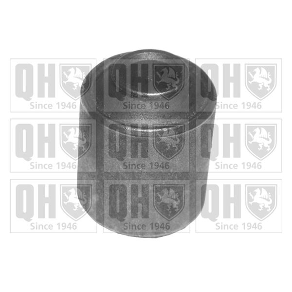 1 silentbloc de suspension Quinton Hazell EMS8091