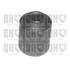 1 silentbloc de suspension Quinton Hazell EMS8091