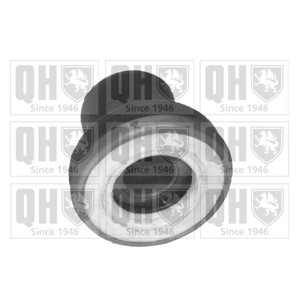 1 silentbloc de suspension Quinton Hazell EMS8097