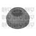 1 silentbloc de suspension Quinton Hazell EMS8099
