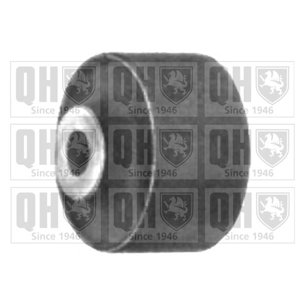 1 silentbloc de suspension Quinton Hazell EMS8101