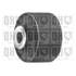 1 silentbloc de suspension Quinton Hazell EMS8101