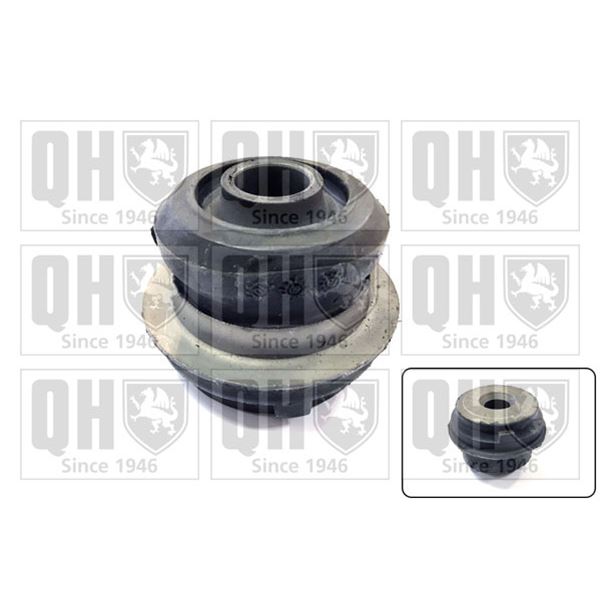 1 silentbloc de suspension Quinton Hazell EMS8115