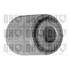 1 silentbloc de suspension arrière Quinton Hazell EMS8117