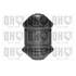 1 silentbloc de suspension Quinton Hazell EMS8118