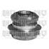 1 silentbloc de suspension Quinton Hazell EMS8120