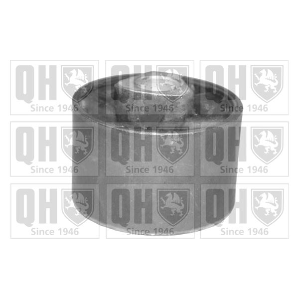 1 silentbloc de suspension Quinton Hazell EMS8122
