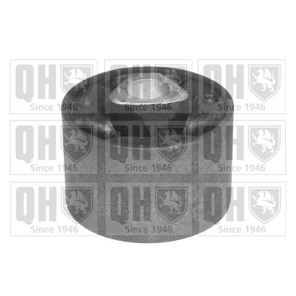 1 silentbloc de suspension Quinton Hazell EMS8124