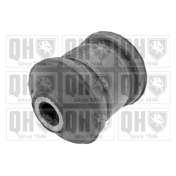 1 silentbloc de suspension Quinton Hazell EMS8126