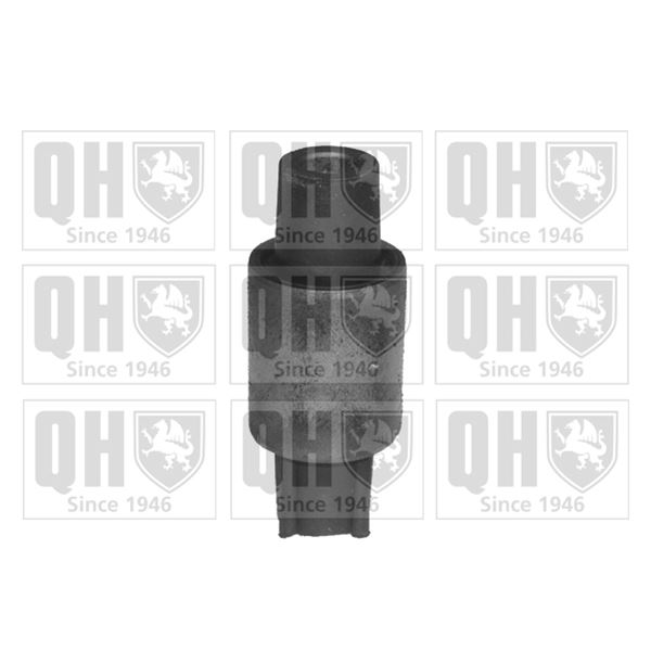 1 silentbloc de suspension arrière Quinton Hazell EMS8127