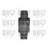 1 silentbloc de suspension arrière Quinton Hazell EMS8127
