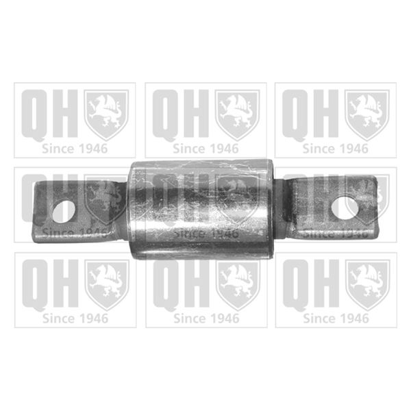 1 silentbloc de suspension Quinton Hazell EMS8130