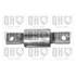 1 silentbloc de suspension Quinton Hazell EMS8130