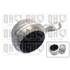 1 silentbloc de suspension gauche Quinton Hazell EMS8135