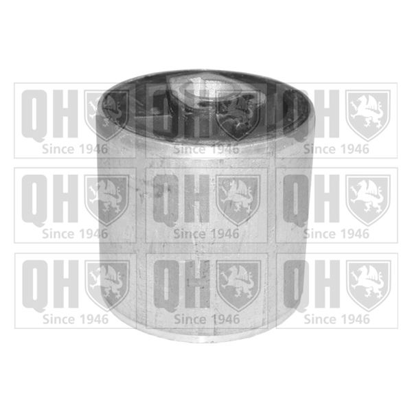 1 silentbloc de suspension Quinton Hazell EMS8136