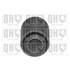 1 silentbloc de suspension Quinton Hazell EMS8138