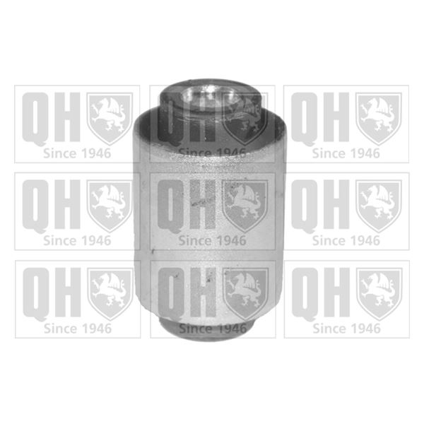 1 silentbloc de suspension arrière Quinton Hazell EMS8142