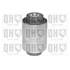 1 silentbloc de suspension arrière Quinton Hazell EMS8142