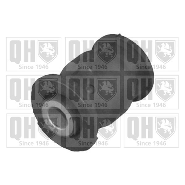 1 silentbloc de suspension Quinton Hazell EMS8147