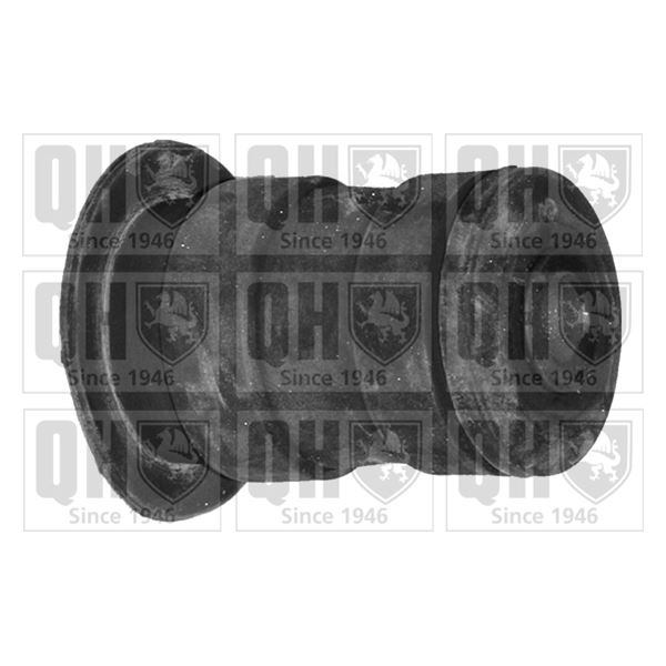 1 silentbloc de suspension arrière Quinton Hazell EMS8152