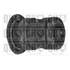 1 silentbloc de suspension arrière Quinton Hazell EMS8152