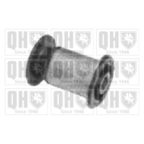 1 silentbloc de suspension Quinton Hazell EMS8153