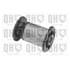 1 silentbloc de suspension Quinton Hazell EMS8153