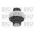 1 silentbloc de suspension Quinton Hazell EMS8156