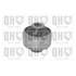 1 silentbloc de suspension Quinton Hazell EMS8158