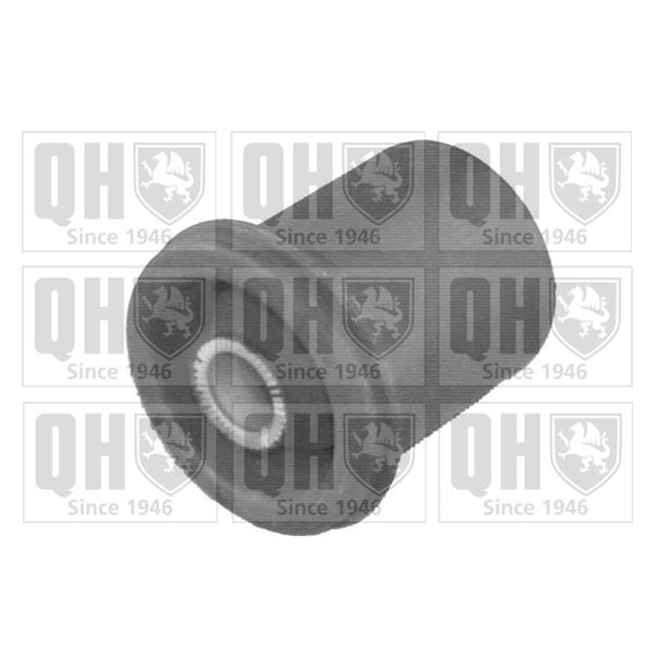 1 silentbloc de suspension Quinton Hazell EMS8161
