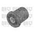 1 silentbloc de suspension Quinton Hazell EMS8161