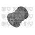 1 silentbloc de suspension Quinton Hazell EMS8166