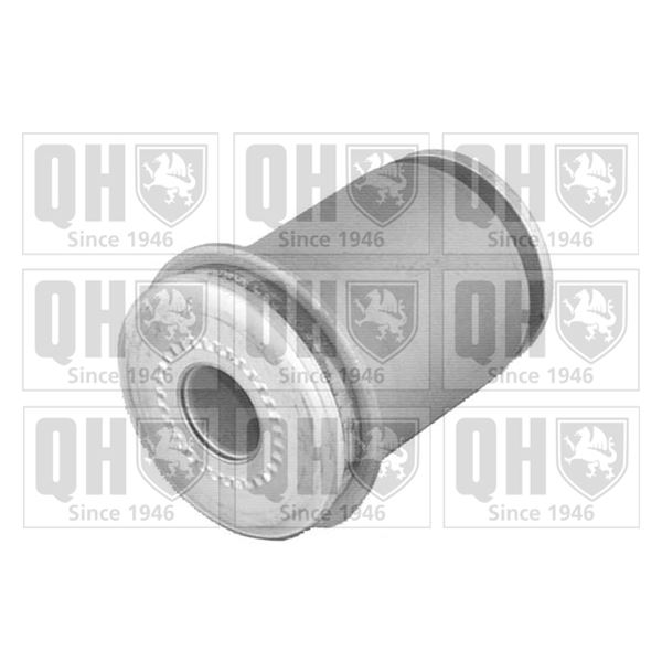 1 silentbloc de suspension Quinton Hazell EMS8172