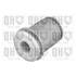 1 silentbloc de suspension Quinton Hazell EMS8172