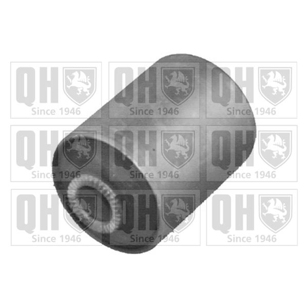 1 silentbloc de suspension Quinton Hazell EMS8173