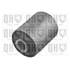 1 silentbloc de suspension Quinton Hazell EMS8173